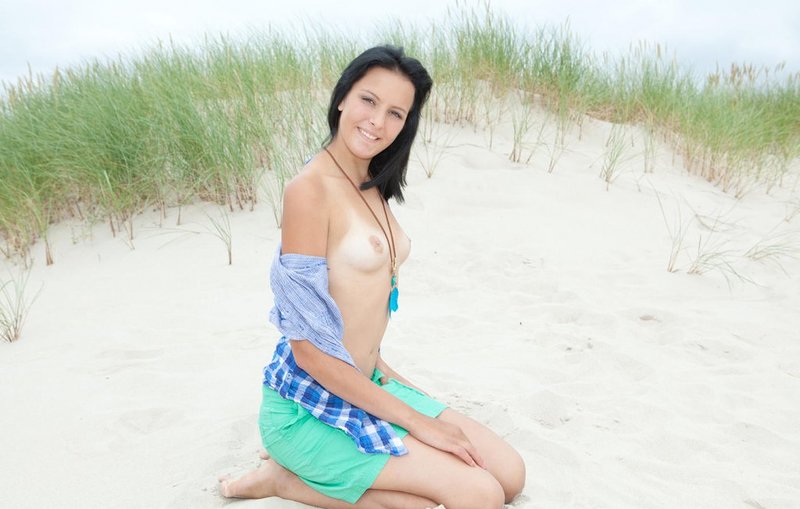 Надежда, 21 год, 3 размер груди