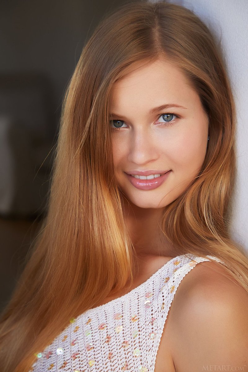 Вероника, 18 лет, 3 размер груди