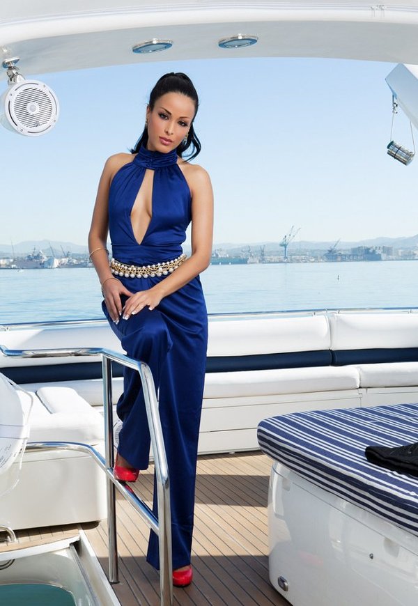 Антонина, 34 года, 0 размер груди