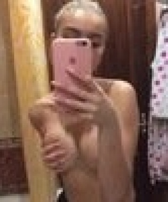 Полина, 26 лет, 3 размер груди